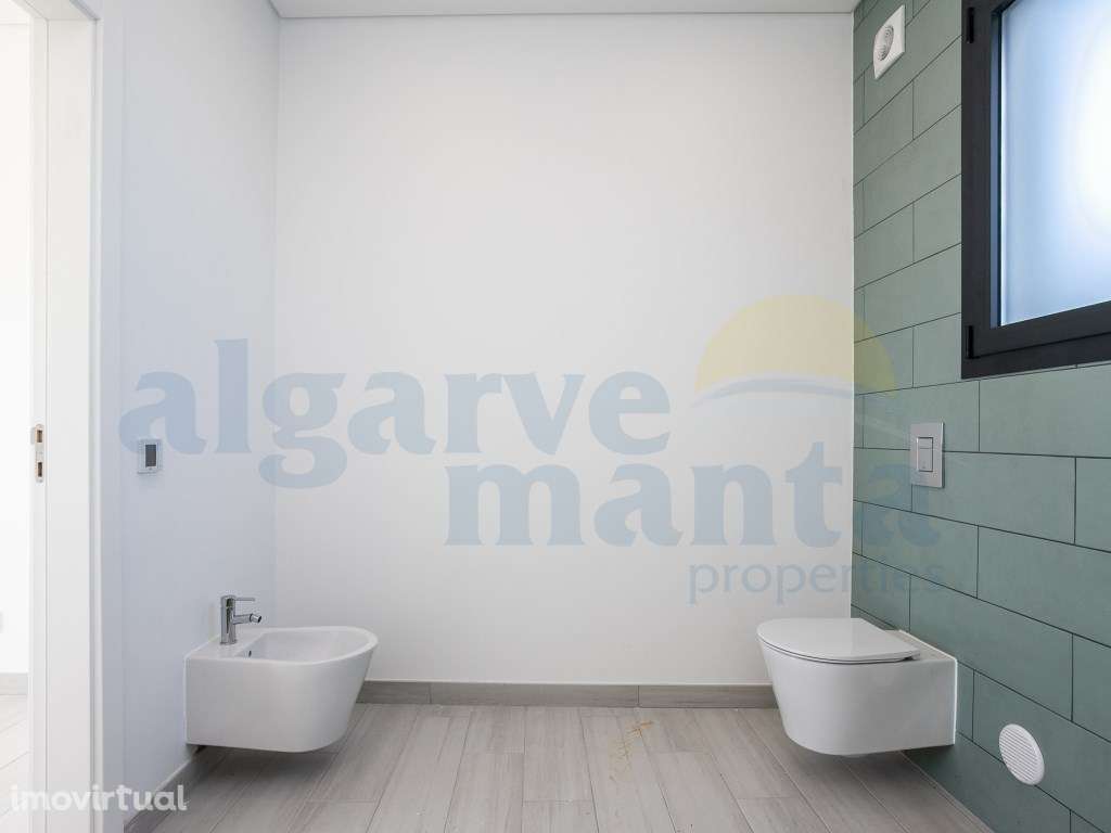 Moradia T3 Nova com Piscina e Vista Mar - Altura, Castro Marim, Alg... - Grande imagem: 3/38