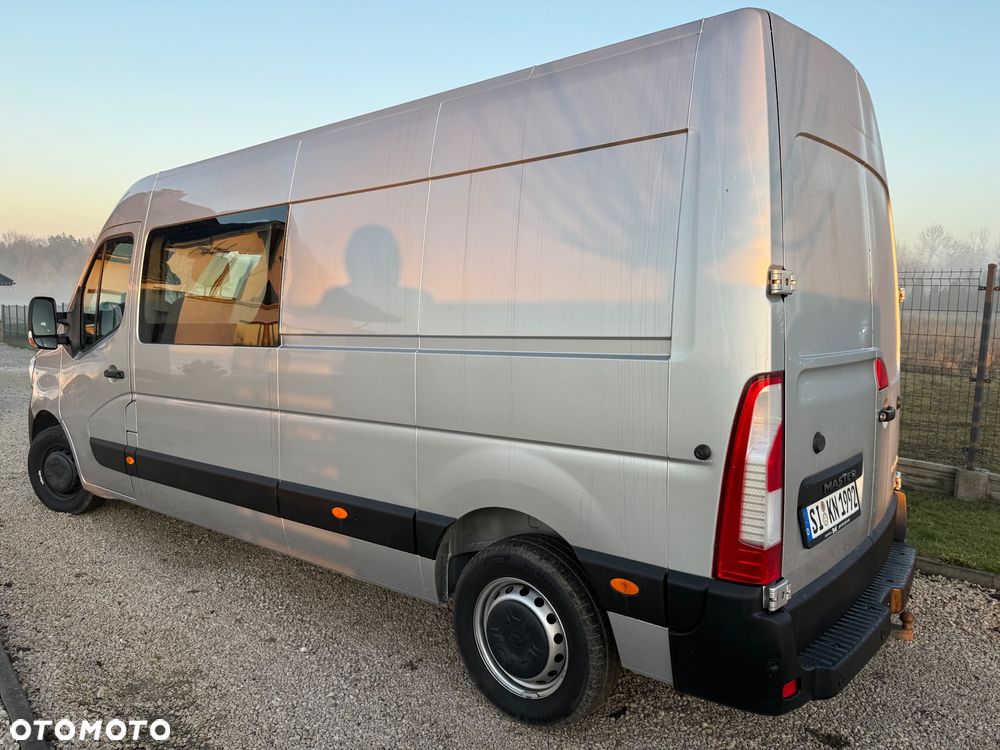 Renault Master - 6