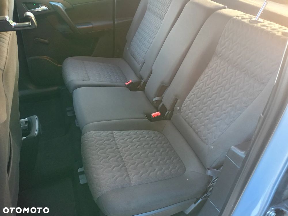 Opel Meriva 1.4 Style - 13