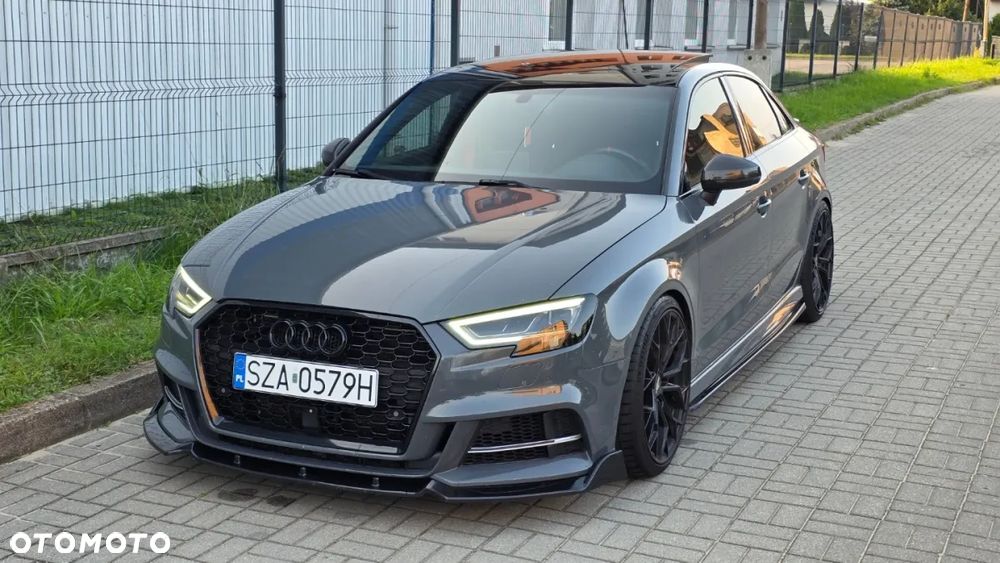 Audi S3 ver-s-tronic - 27