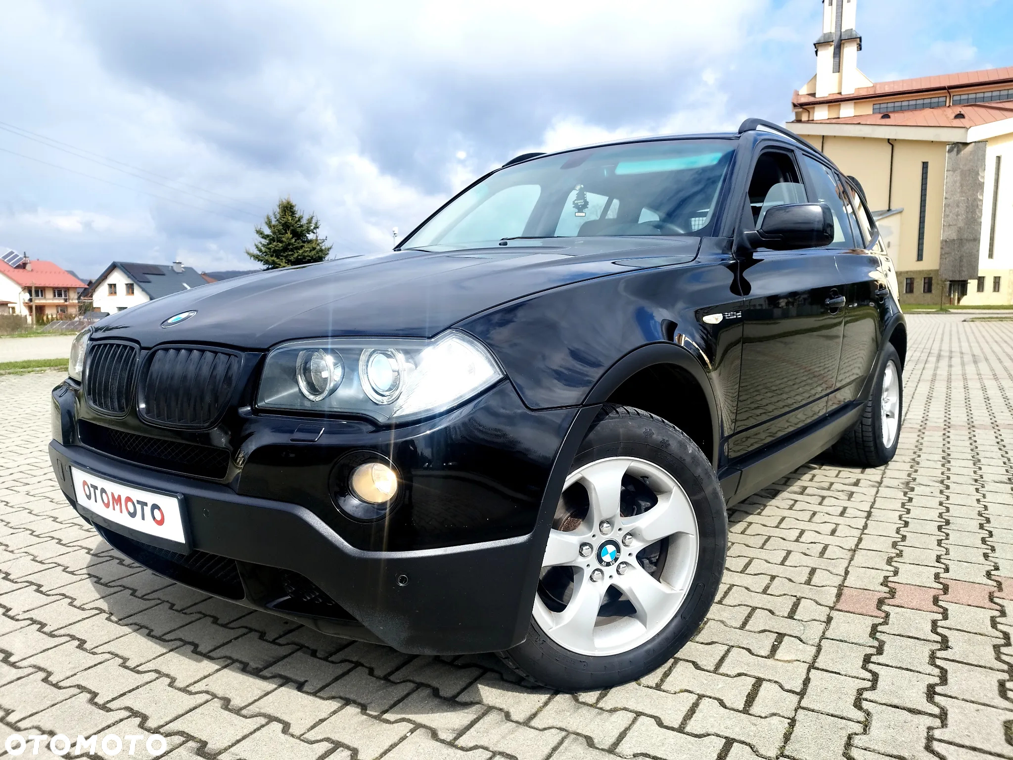 BMW X3 xDrive20d Limited Sport Edition - 2
