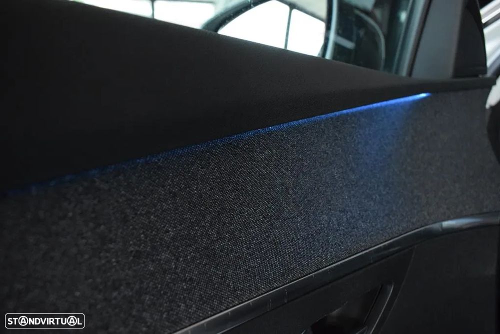 Peugeot 3008 1.5 BlueHDi Allure - 12