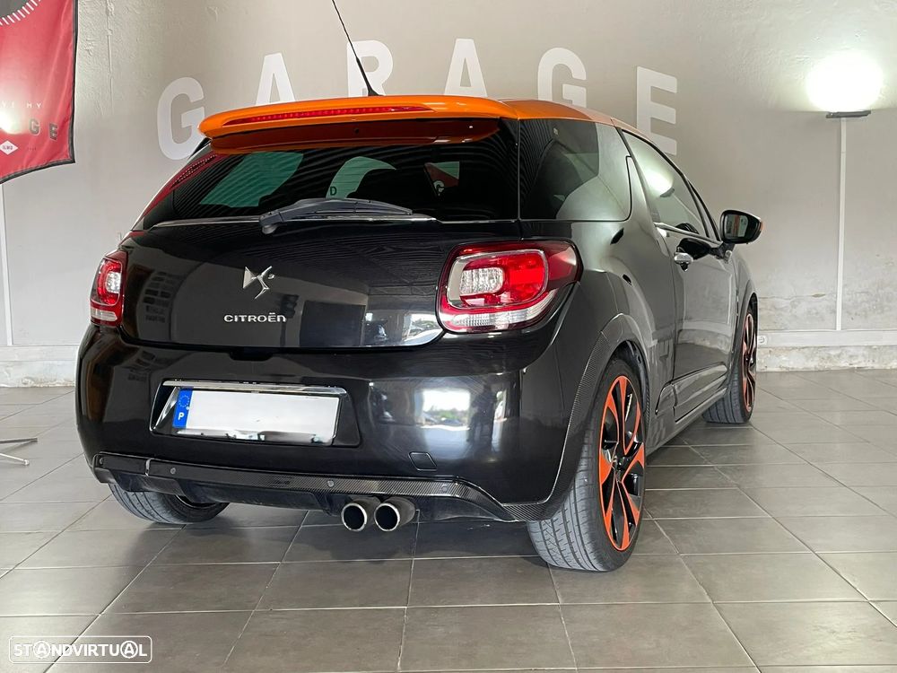 Citroën DS3 1.6 THP Racing - 5