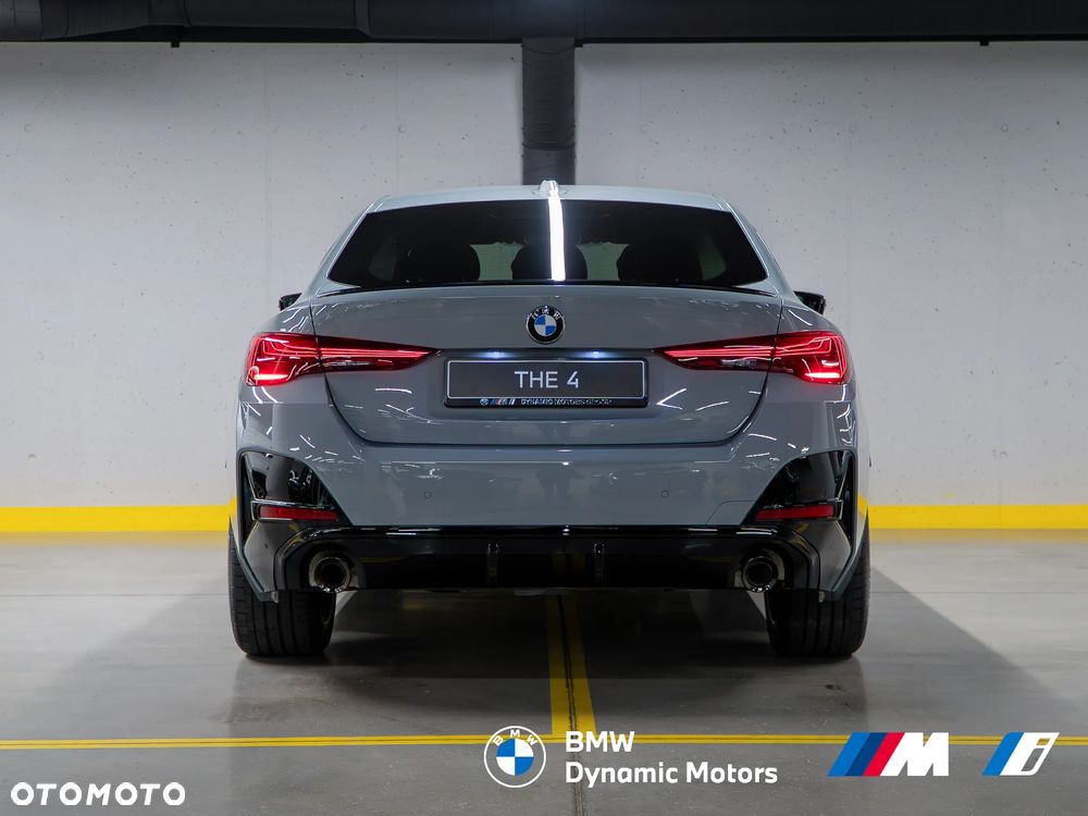 BMW Seria 4 430i xDrive M Sport - 6