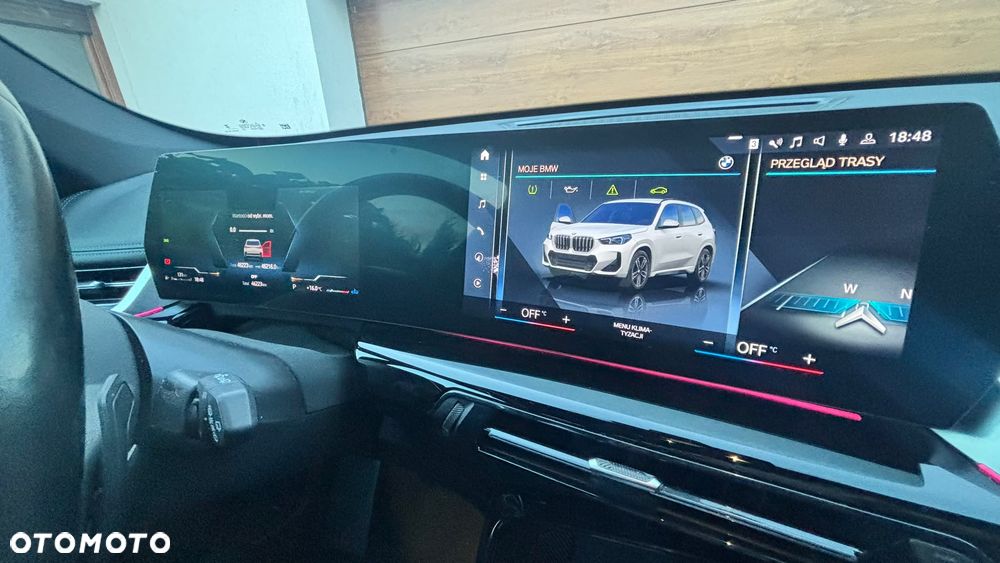 BMW X1 2023 photo 2