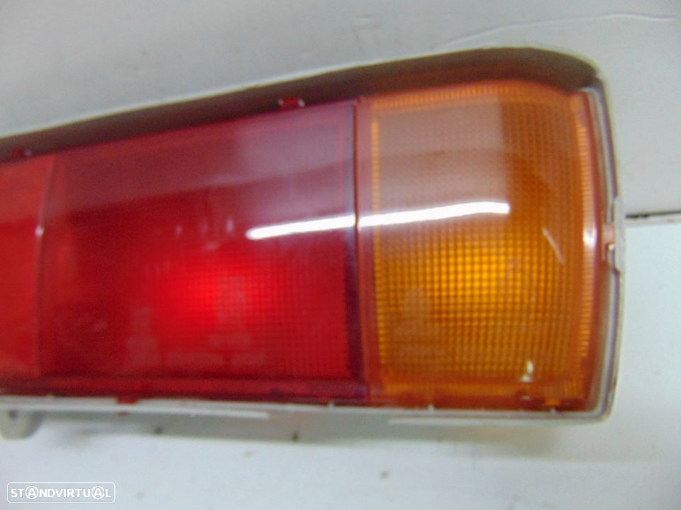 Suzuki vitara 96 farolim - 2