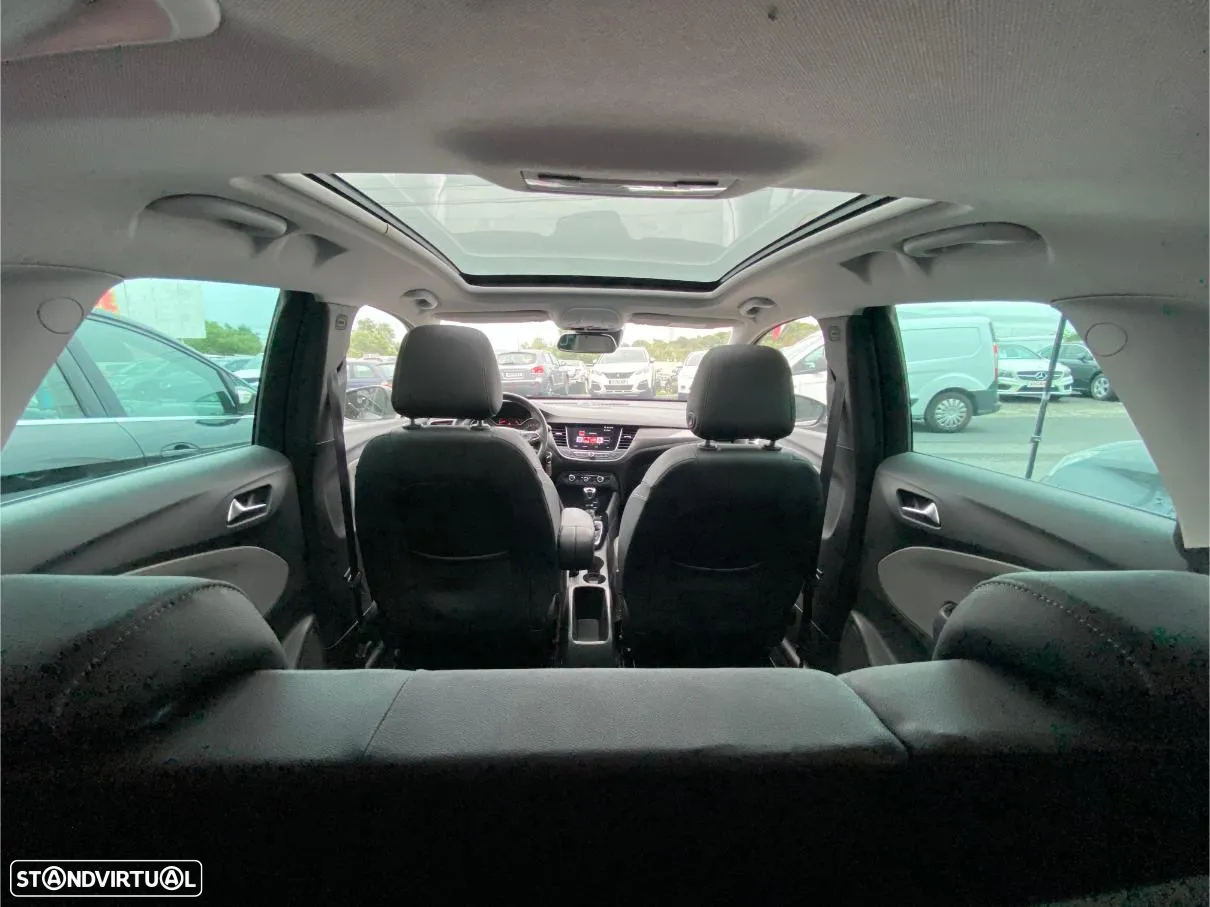 Opel Crossland X 1.5 CDTi Innovation - 21