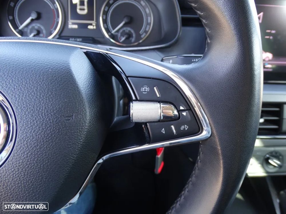 Skoda Scala 1.0 TSI Ambition DSG - 15