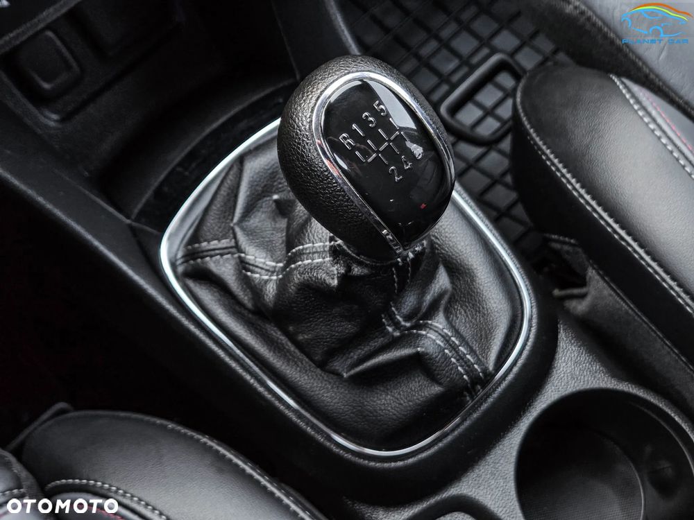 Opel Mokka 1.4 Turbo ecoFLEX Start/Stop Edition - 33