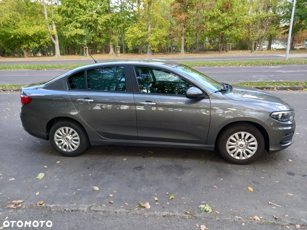 Fiat Tipo 1.4 16v - 2