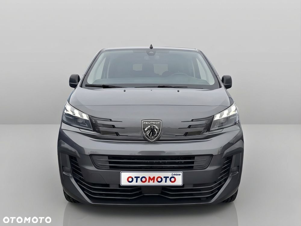 Peugeot Expert 2.2 BlueHDi XL 3,1t EAT8 - 3