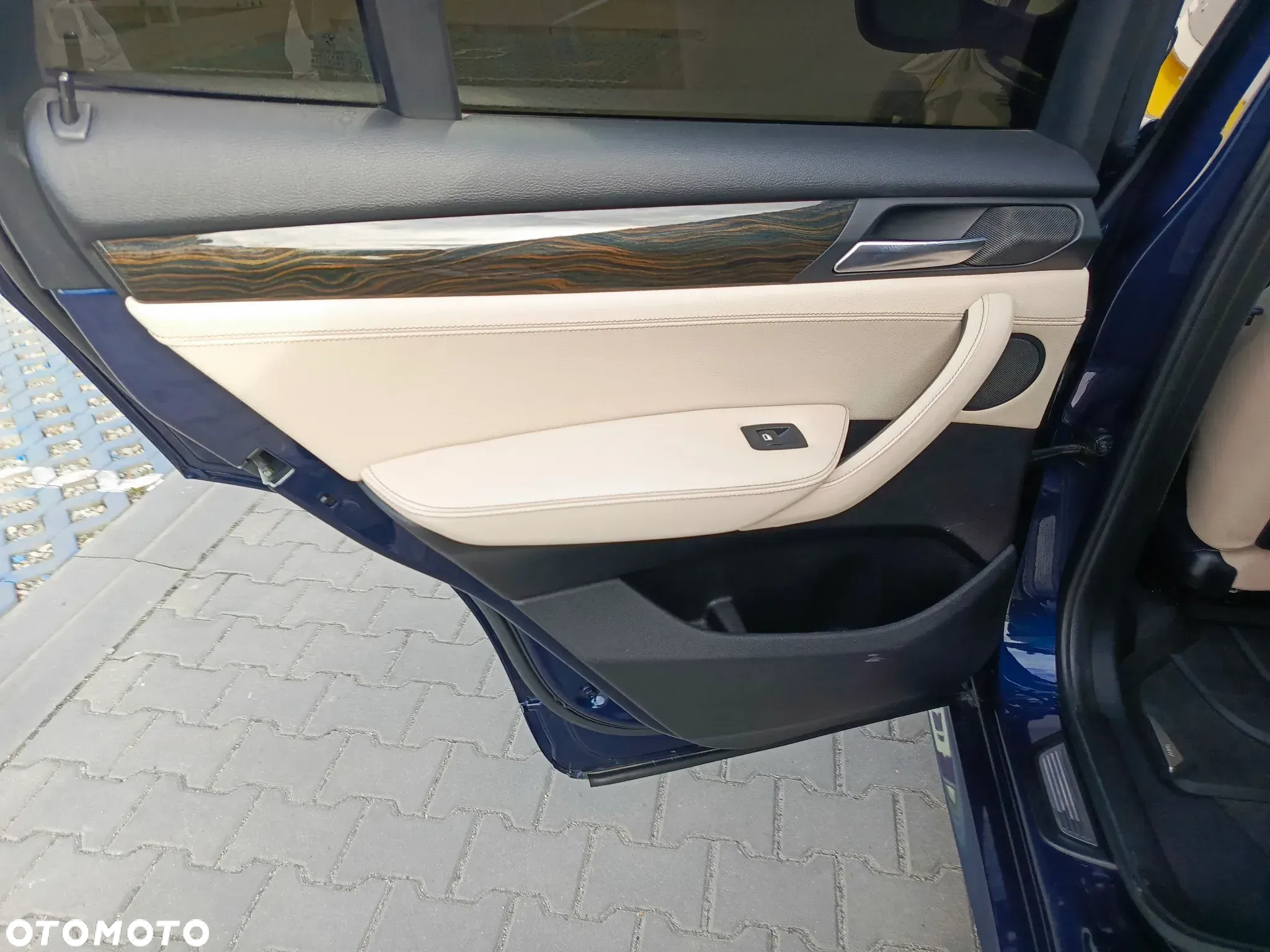 BMW X3 35i xDrive - 17