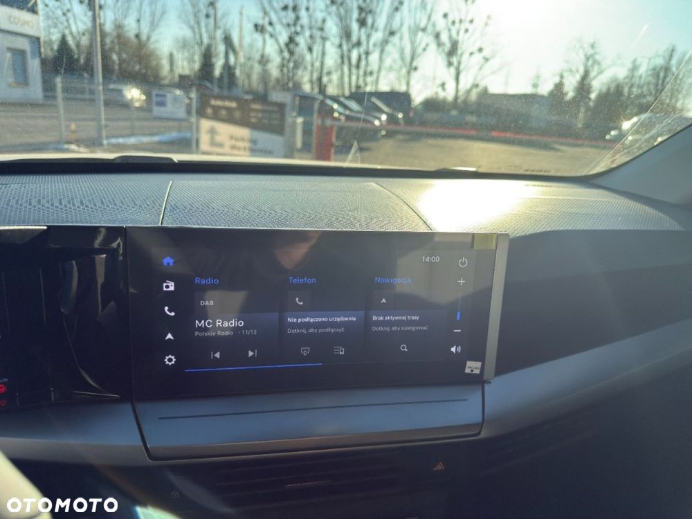 Opel Frontera 1.2 T mHEV GS eDTC6 - 14