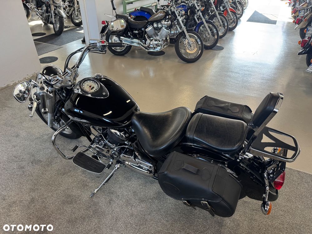 Yamaha Drag Star - 6