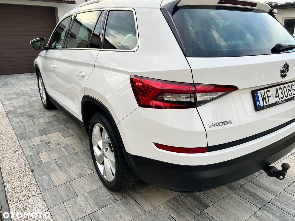 Skoda Kodiaq - 4