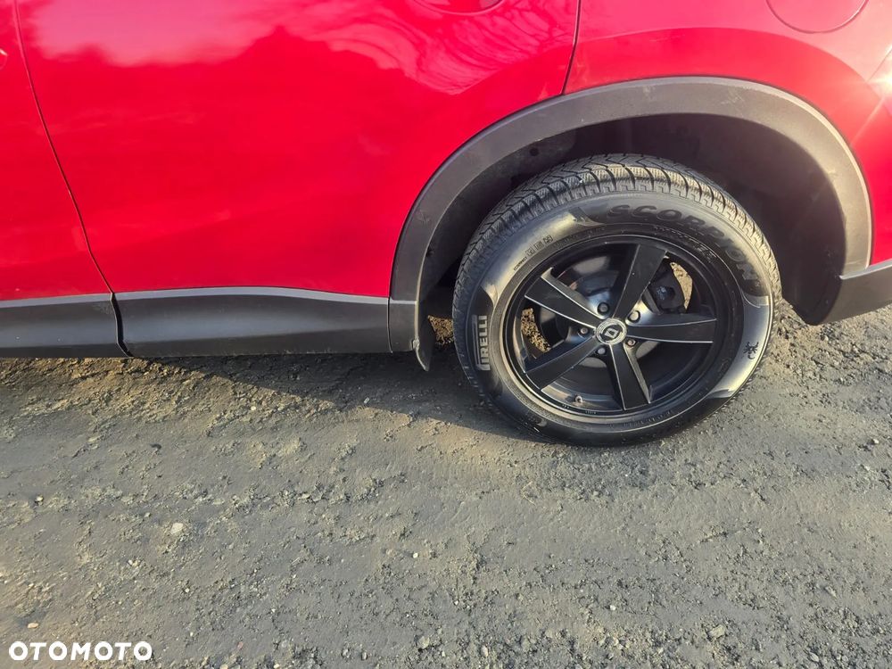 Mazda CX-5 2.2 D Skypassion AWD - 9