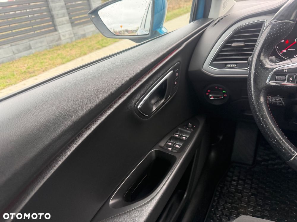 Seat Leon 2.0 TDI DPF Start&Stop FR - 26