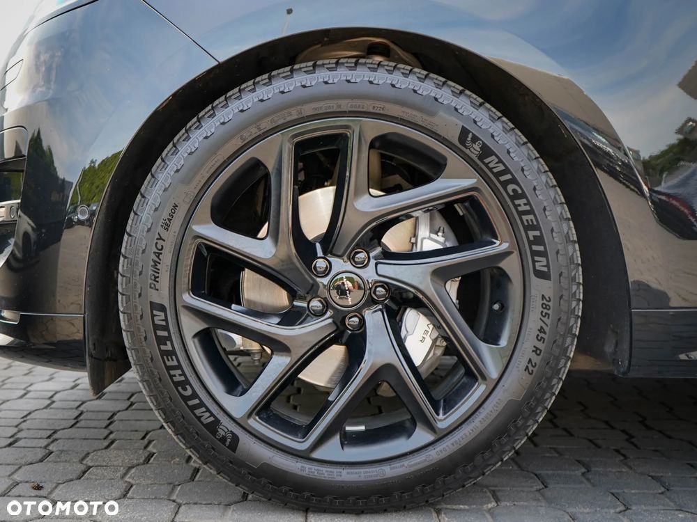 Land Rover Range Rover Sport S 3.0 D300 mHEV Dynamic SE - 8