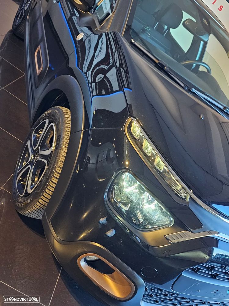 Citroën C3 1.2 PureTech C-Series - 5