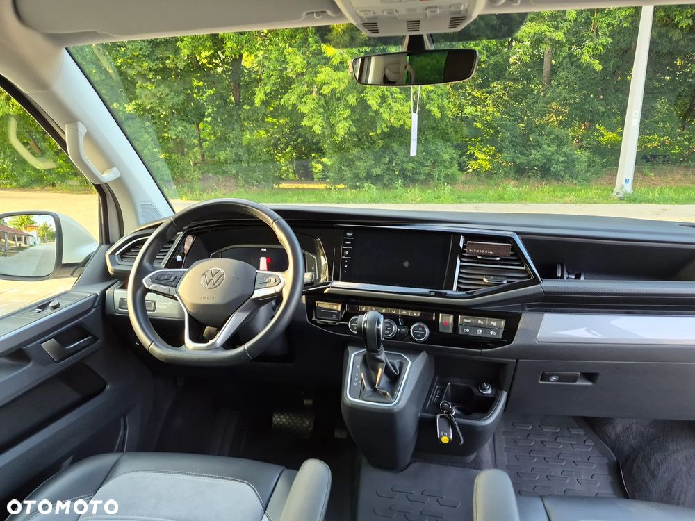 Volkswagen Multivan 2.0 TDI L1 Highline 4Motion DSG - 6
