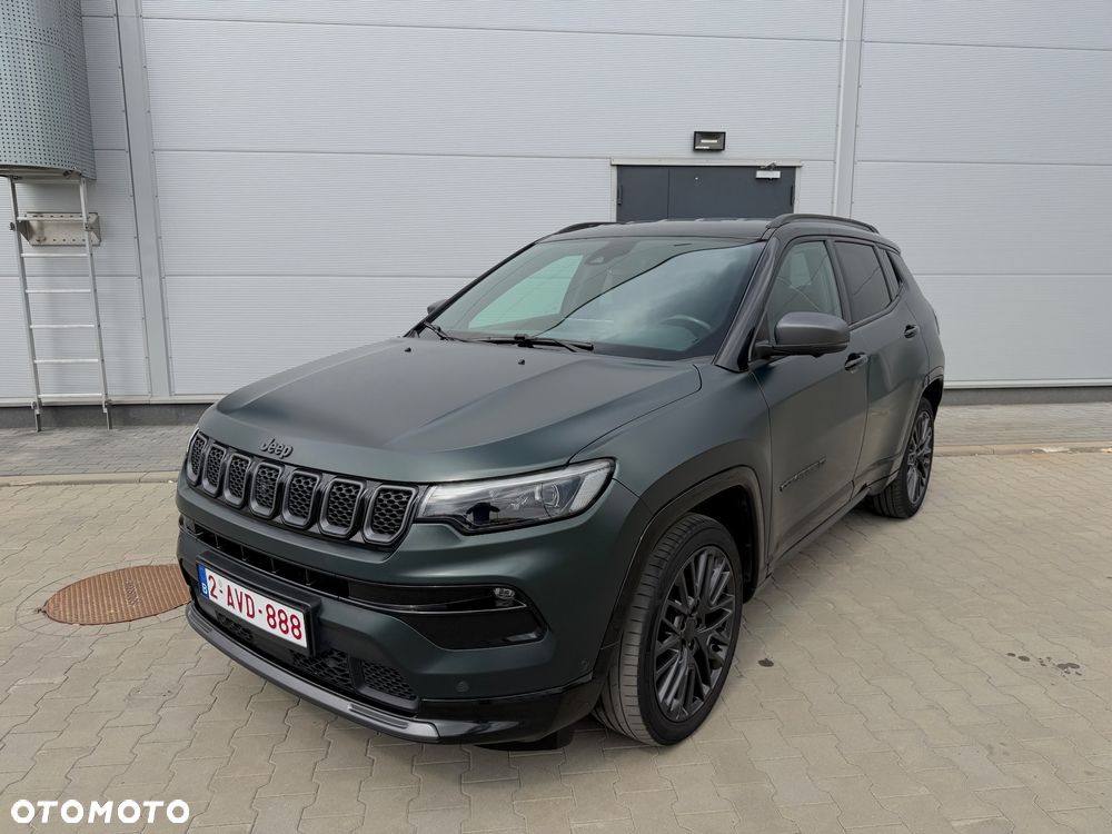 Jeep Compass - 18