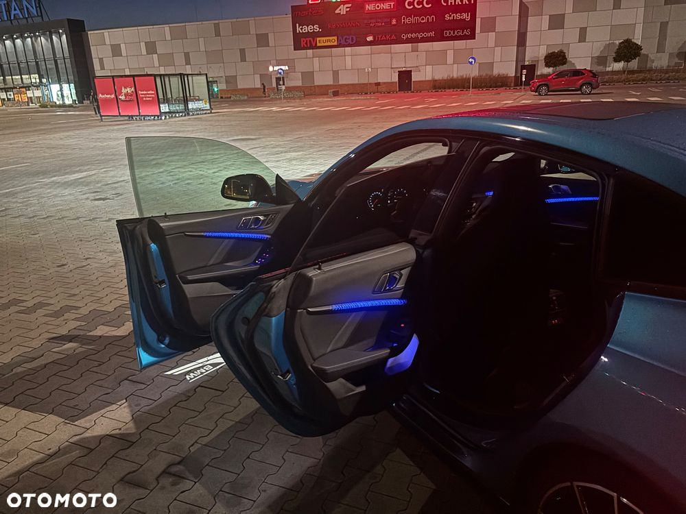 BMW Seria 2 M235i xDrive - 5