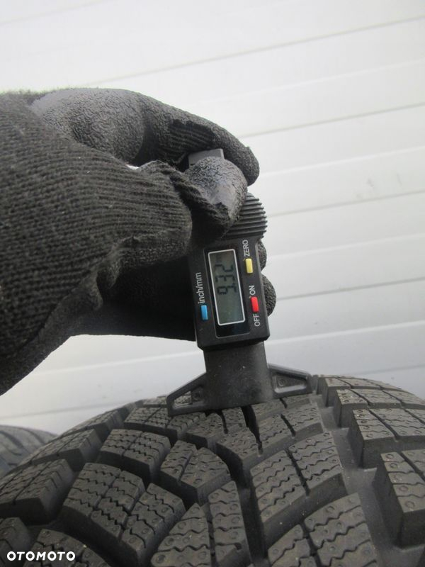 OPONY ZIMA 4szt GOODYEAR ULTRAGRIP PERFORMANCE G1 215/60R16 99H DEMO - 6