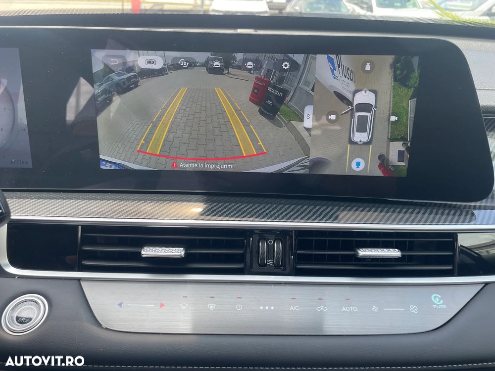 Chery Tiggo 7 1.6 TGDI 7DCT Luxury - 14