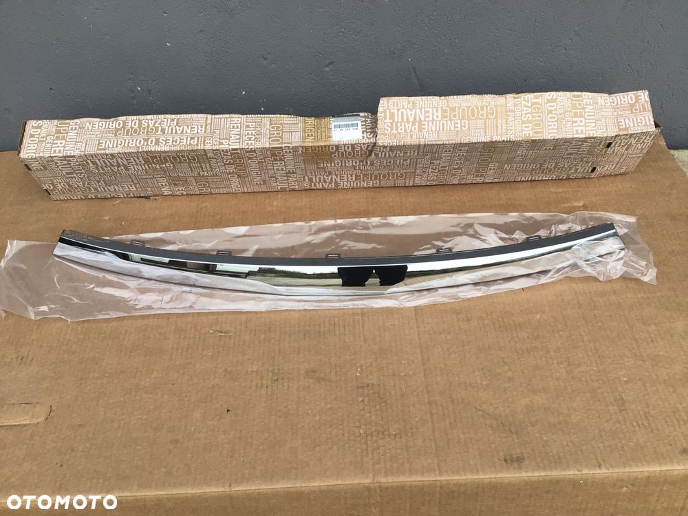 Listwa Chrom Grill Dacia Lodgy nowa - 1