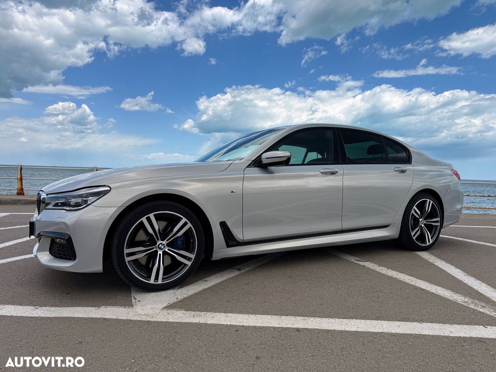 BMW Seria 7 - 3