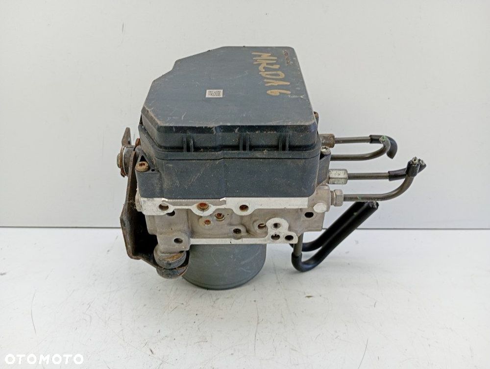 pompa abs GDK4-437A0 133800-6980 mazda 6 II lift GH 2011r 2.2 - 3