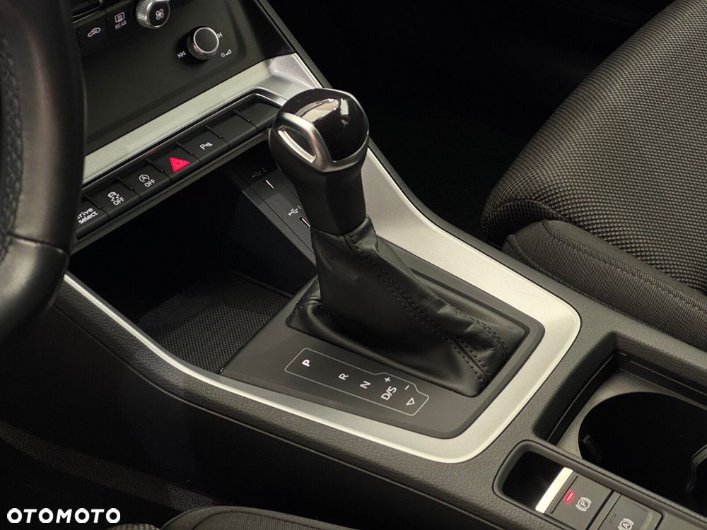 Audi Q3 Sportback - 9