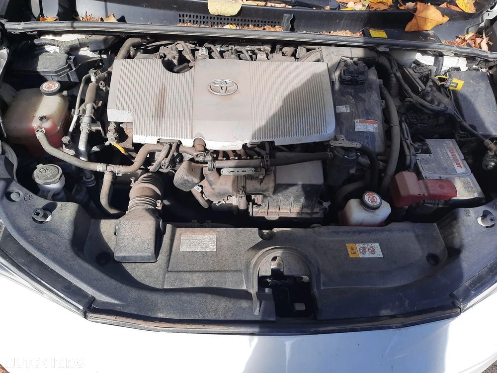 Toyota Prius - 11