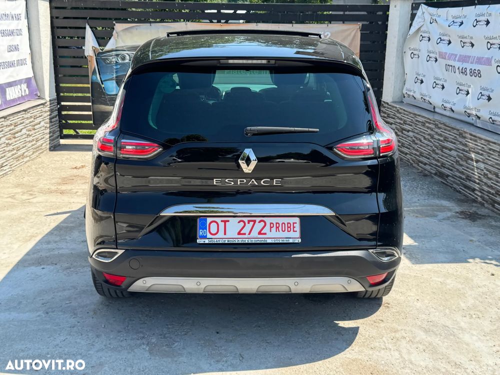 Renault Espace - 23