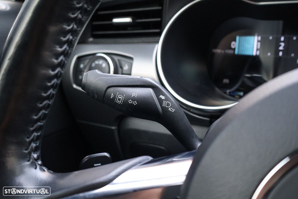 Ford Mustang 2.3i EcoBoost Aut. - 40