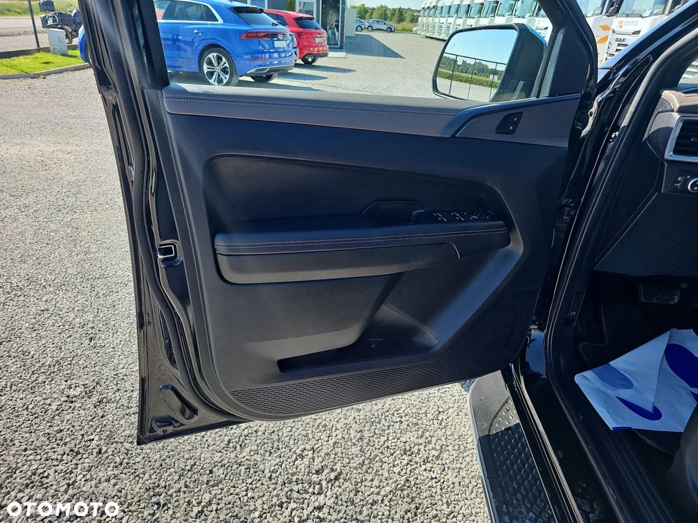 Volkswagen Amarok 3.0 V6 TDi 4MOTION Aventura - 23