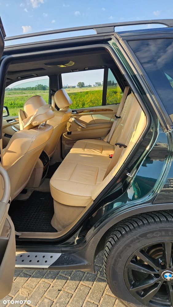 BMW X5 - 10
