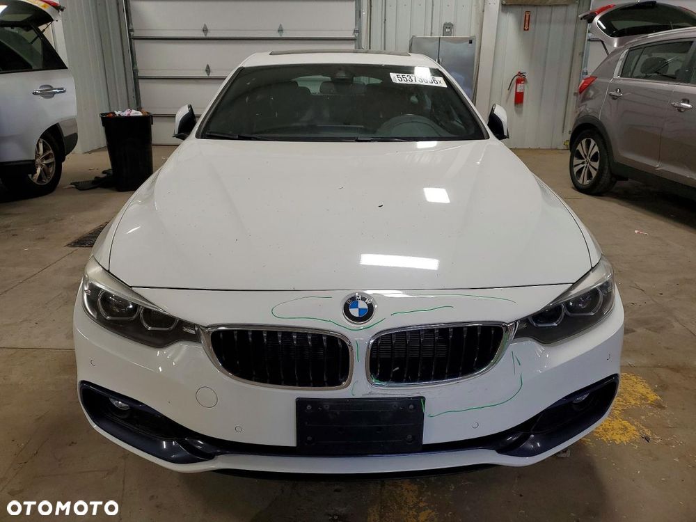 BMW Seria 4 430i Sport-Aut Luxury Line - 6