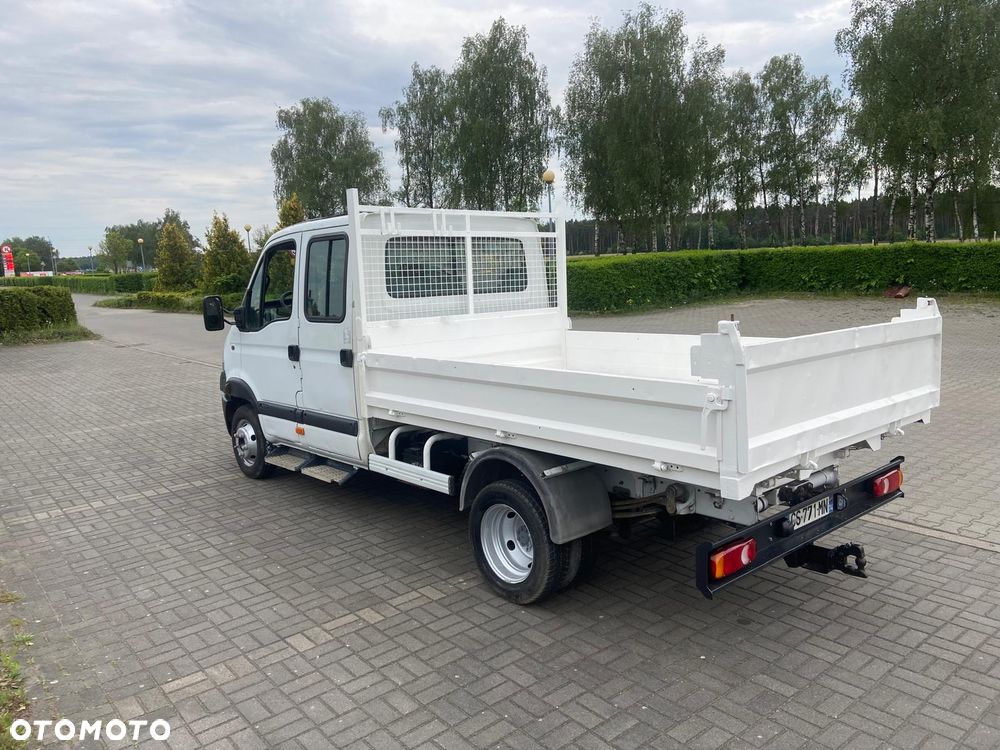 Renault Wywrotka Mascott - 6