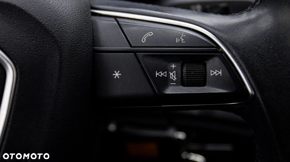 Audi Q3 35 TFSI mHEV Advanced S tronic - 21