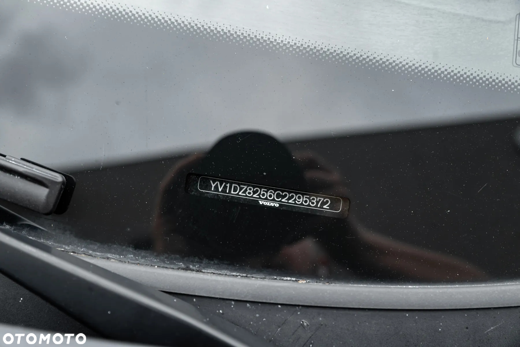 Volvo XC 60 D5 AWD RDesign - 40
