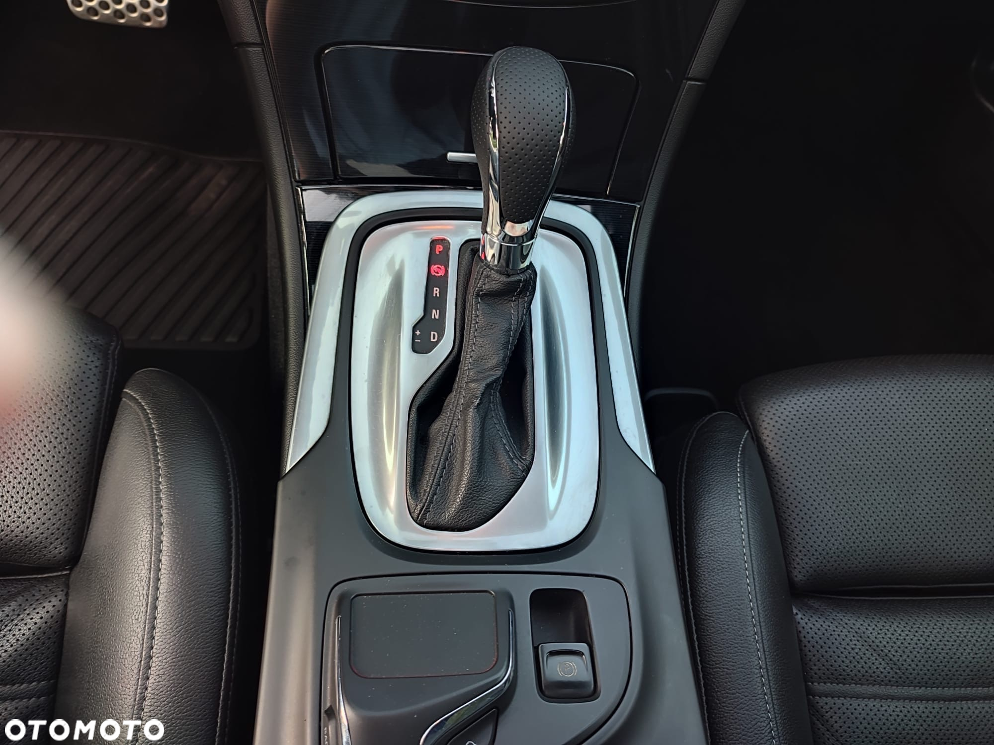 Opel Insignia 2.0 Bi TurboCDTI Sports Tourer Edition - 26