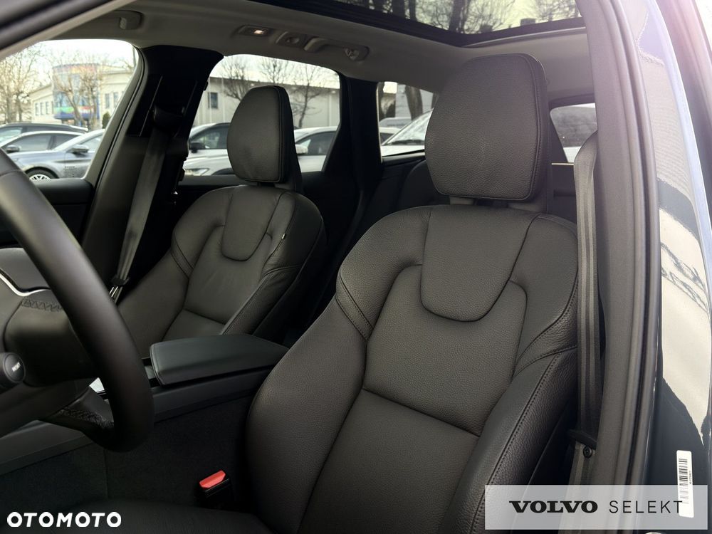 Volvo XC 60 - 23