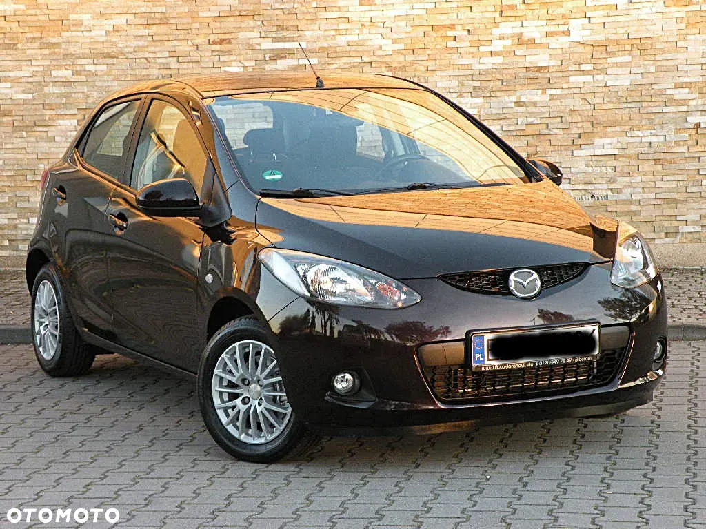 Mazda 2 1.3 Exclusive - 2