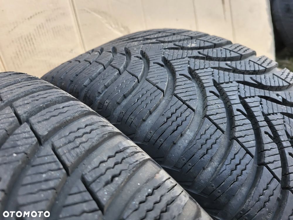 KOLA FELGI ZIMA 7X16 5X100 SKODA 5JA601025 - 15