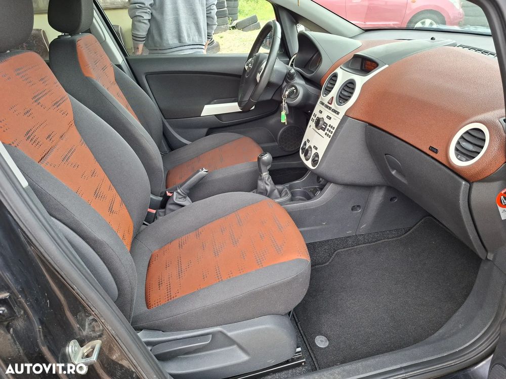 Opel Corsa - 20