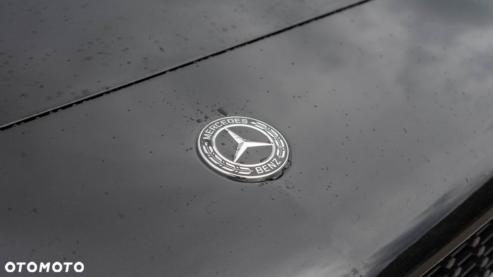 Mercedes-Benz Klasa A - 17