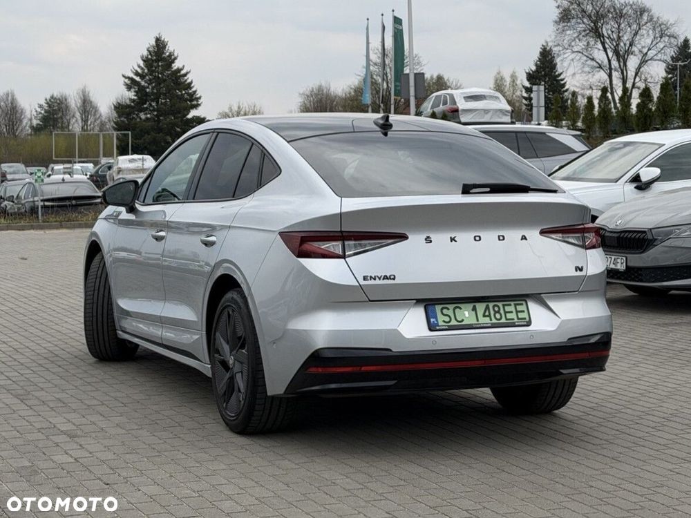 Skoda Enyaq - 6