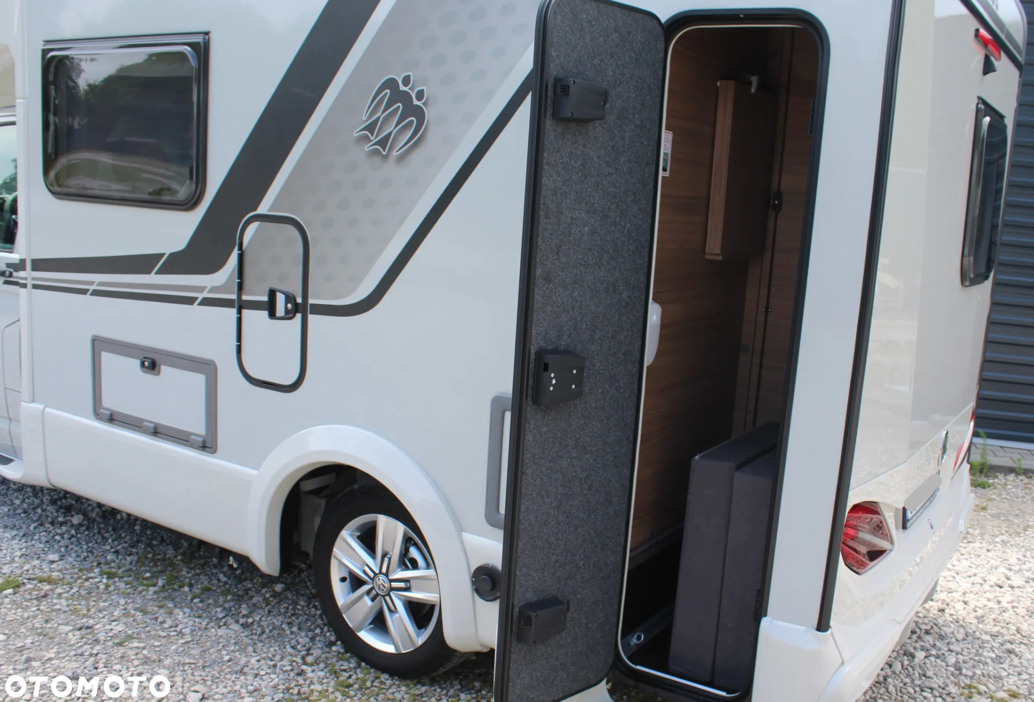 KNAUS Tourer Van 500 MQ Vansation - 7