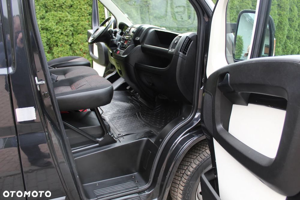 Peugeot BOXER 2.0 HDI L3 H2 - 17